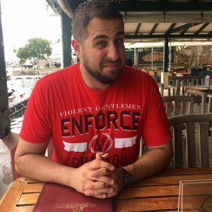 Meet your Posher, Paemon